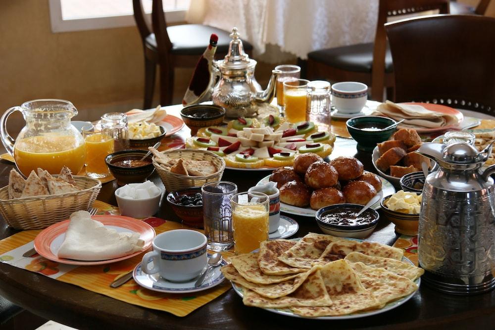 Les Riads De Jouvence Ouled Moumen Exteriör bild